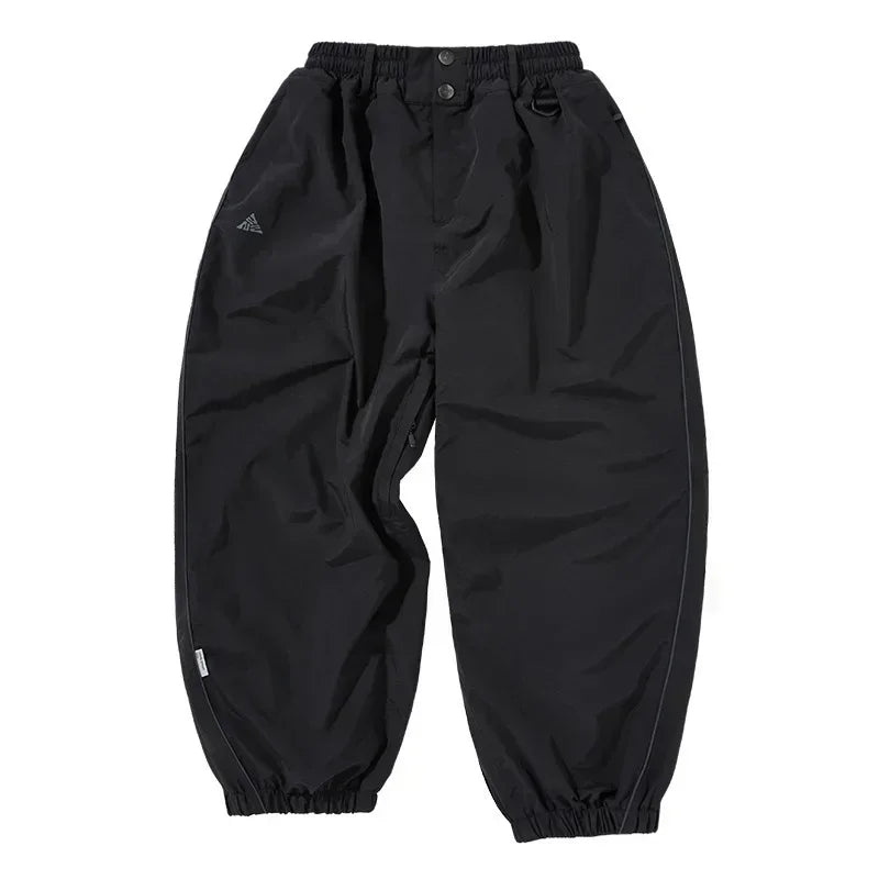 Terce Baggy Snow Pants