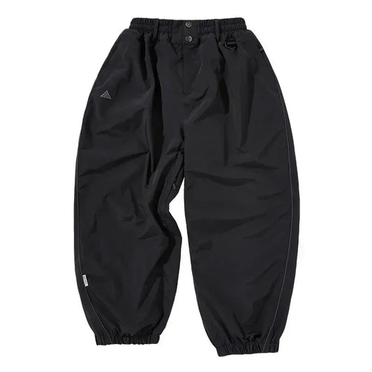 Terce Baggy Snow Pants